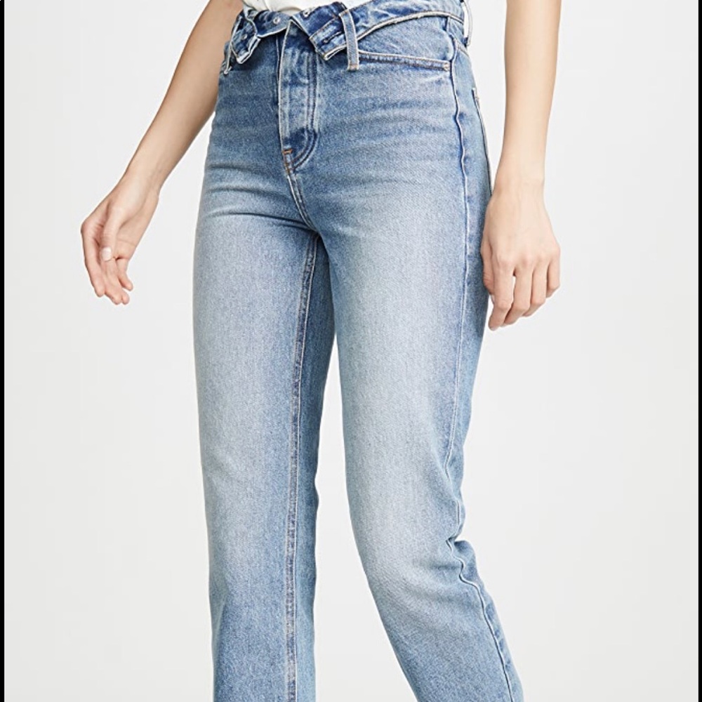 Alexander Wang Denim Jeans